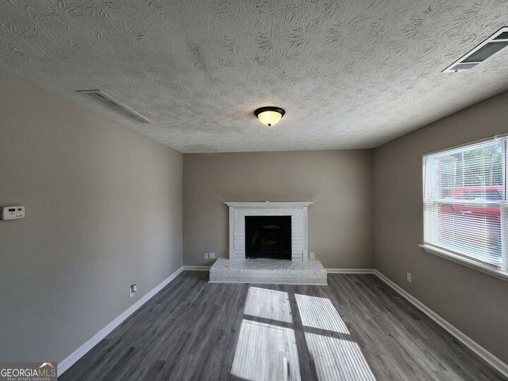 Property Photo:  1653 Pinedale Circle NW  GA 30012 