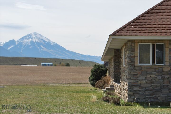 Property Photo:  52 Eastep Lane  MT 59047 