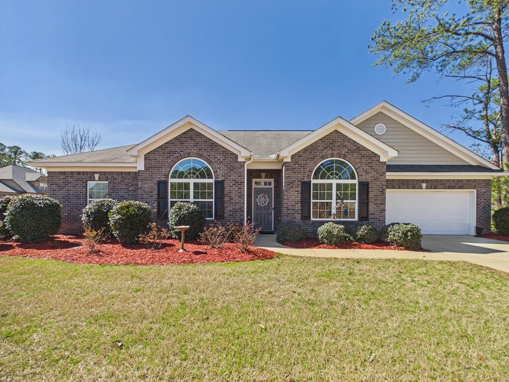Property Photo:  10270 Sable Court  GA 31820 
