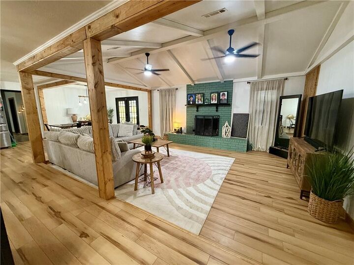 Property Photo:  1144 Tousley Drive  LA 71465 