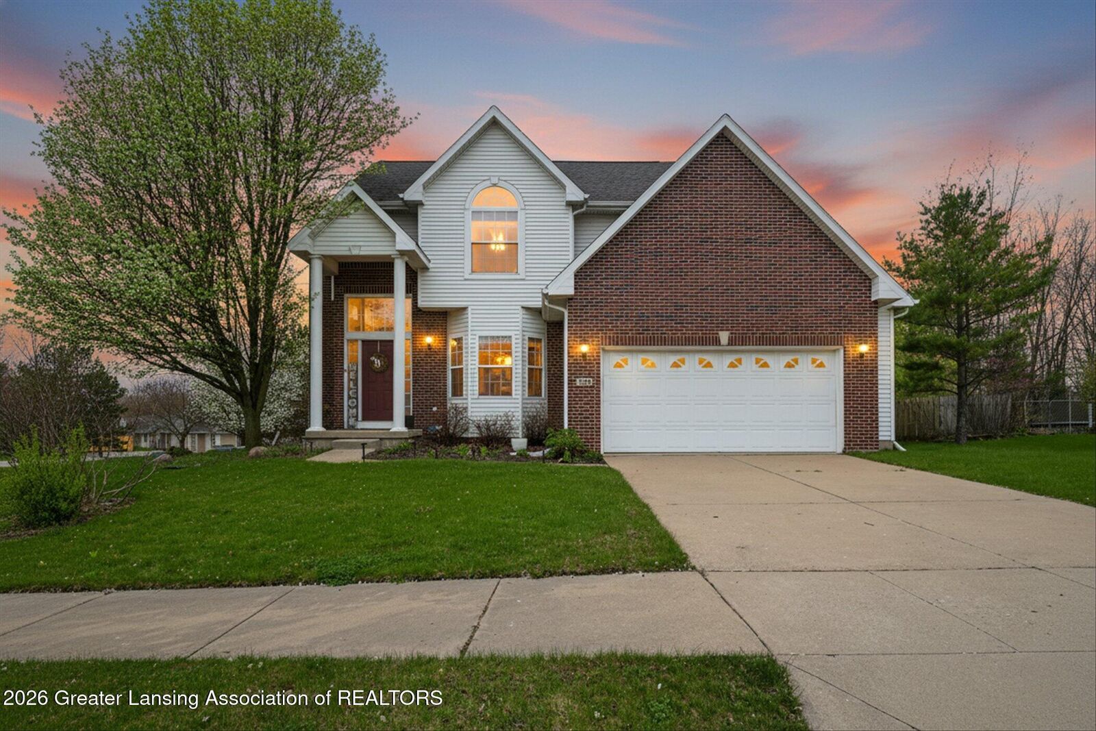 Property Photo:  5265 Haversham Drive  MI 48840 