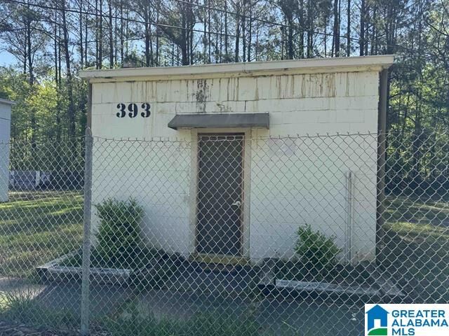 Property Photo:  379 Justice Avenue  AL 36205 