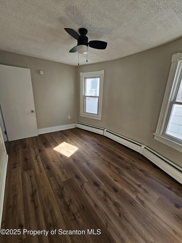 Property Photo: 109 Logan Street PA 18702