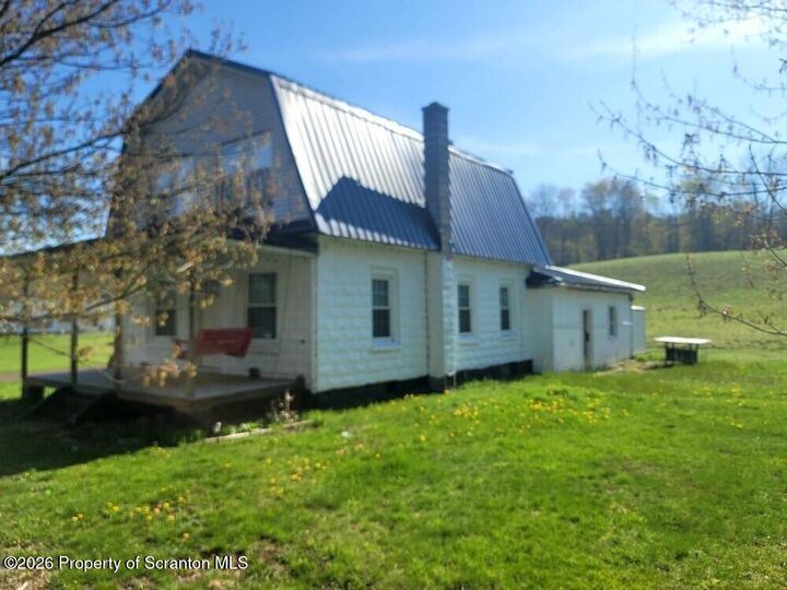 Property Photo:  1000 Buckwheat Hollow Road  PA 18636 