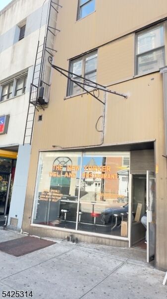 Property Photo:  1162 Jersey St  NJ 07201 