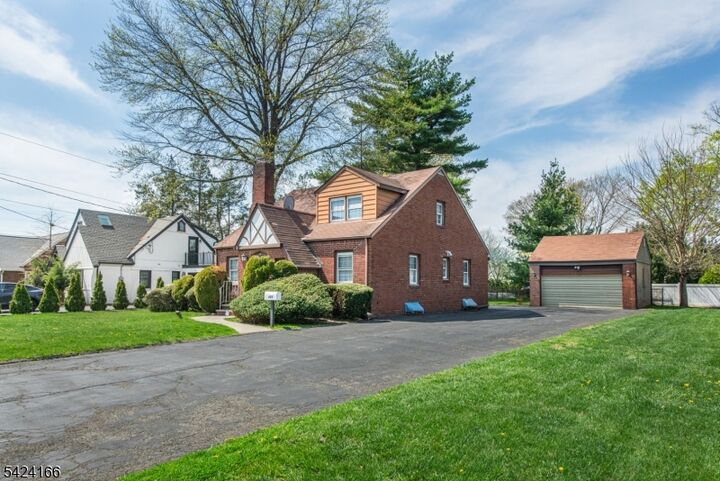 Property Photo:  488 Grove St  NJ 07013 