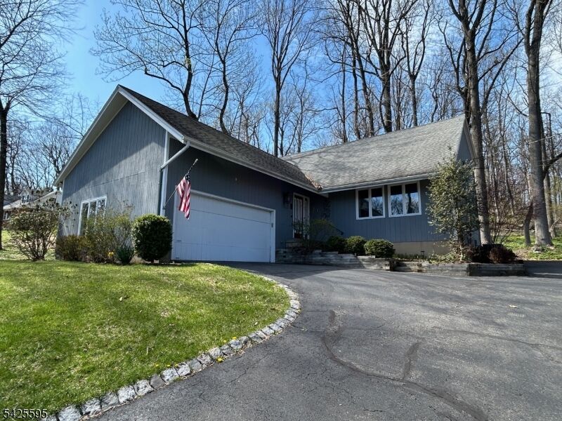 Property Photo:  296 Andersen Rd  NJ 08848 