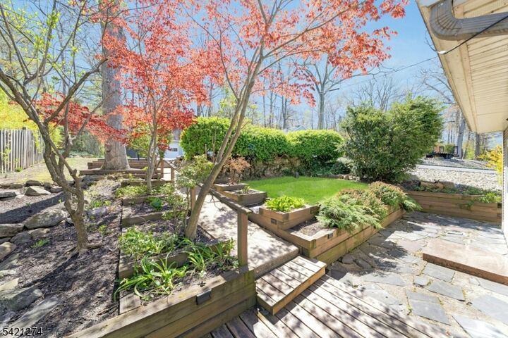 Property Photo: 95 Wildwood Rd NJ 07438