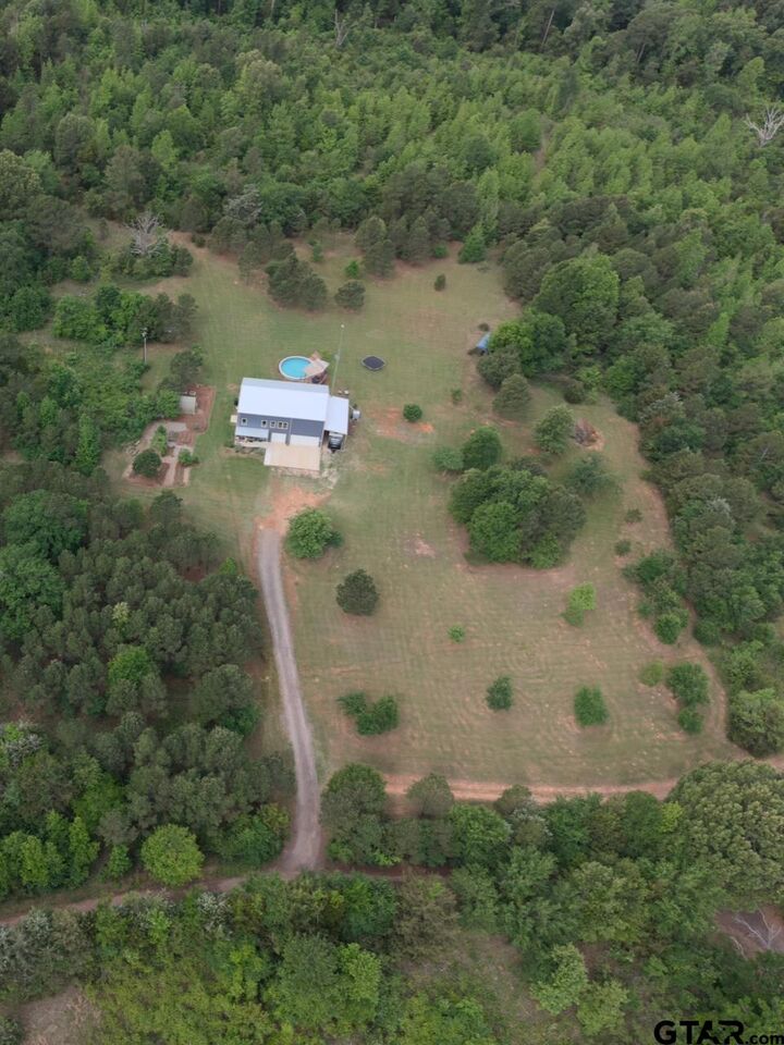 Property Photo: 19820 Cr 444 TX 75771