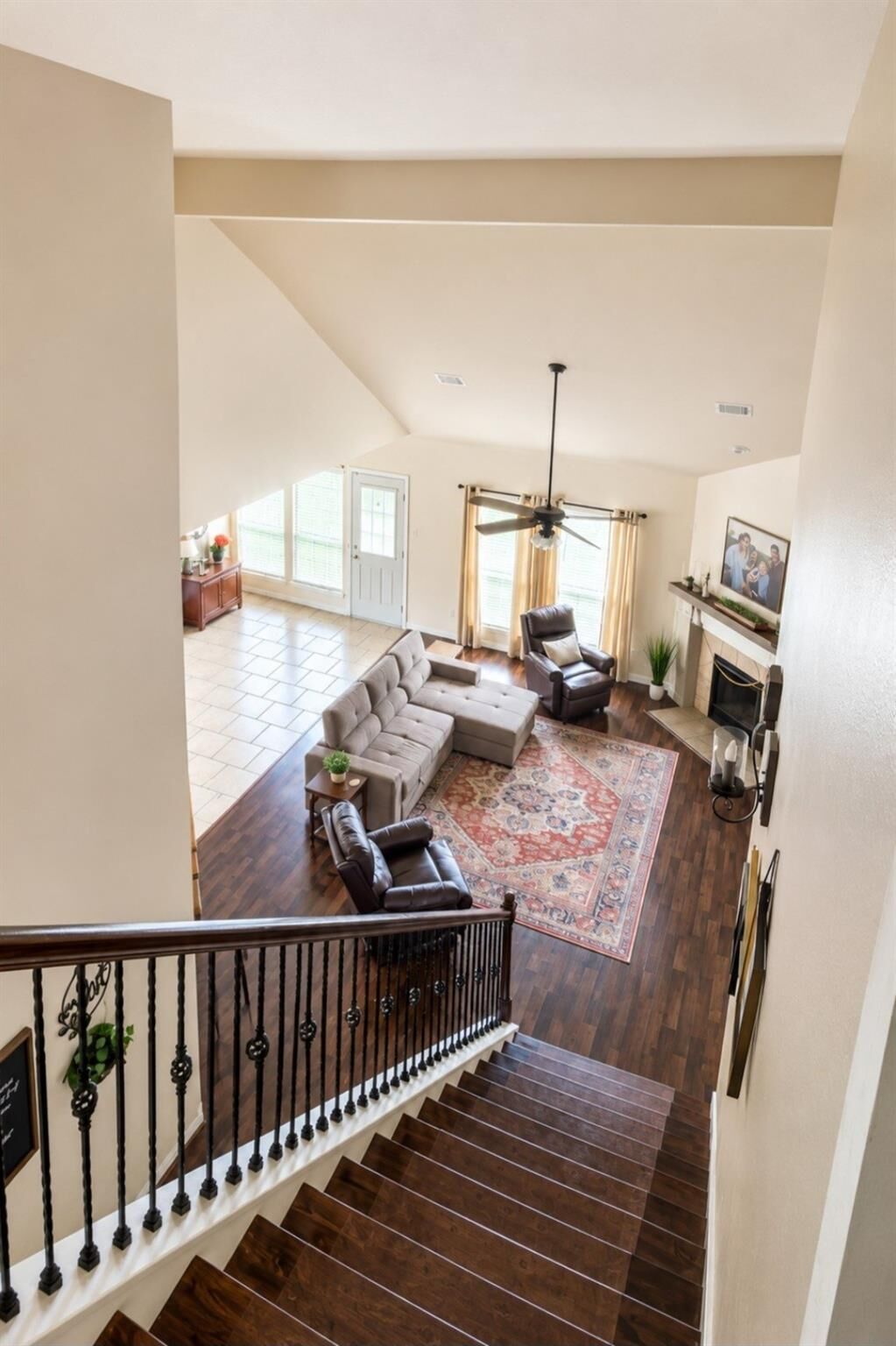 Property Photo: 21903 Castle Hawk Trail TX 77407