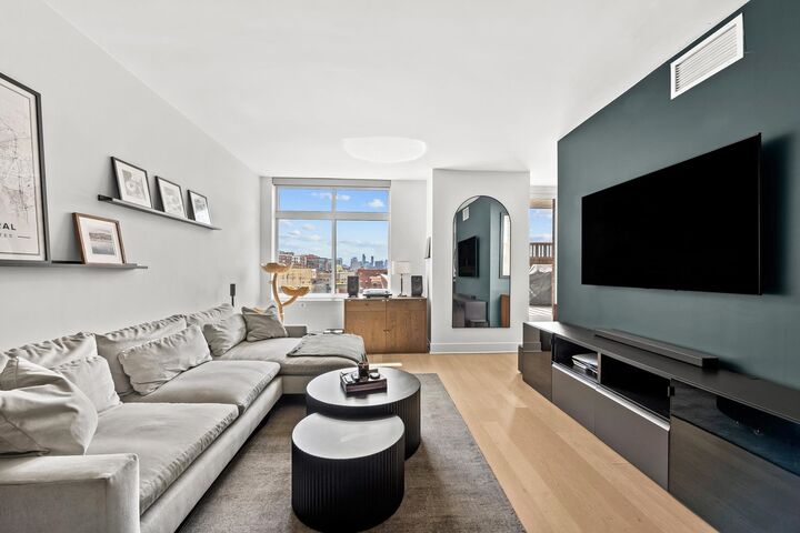 Property Photo:  1400 Hudson St 707  NJ 07030 