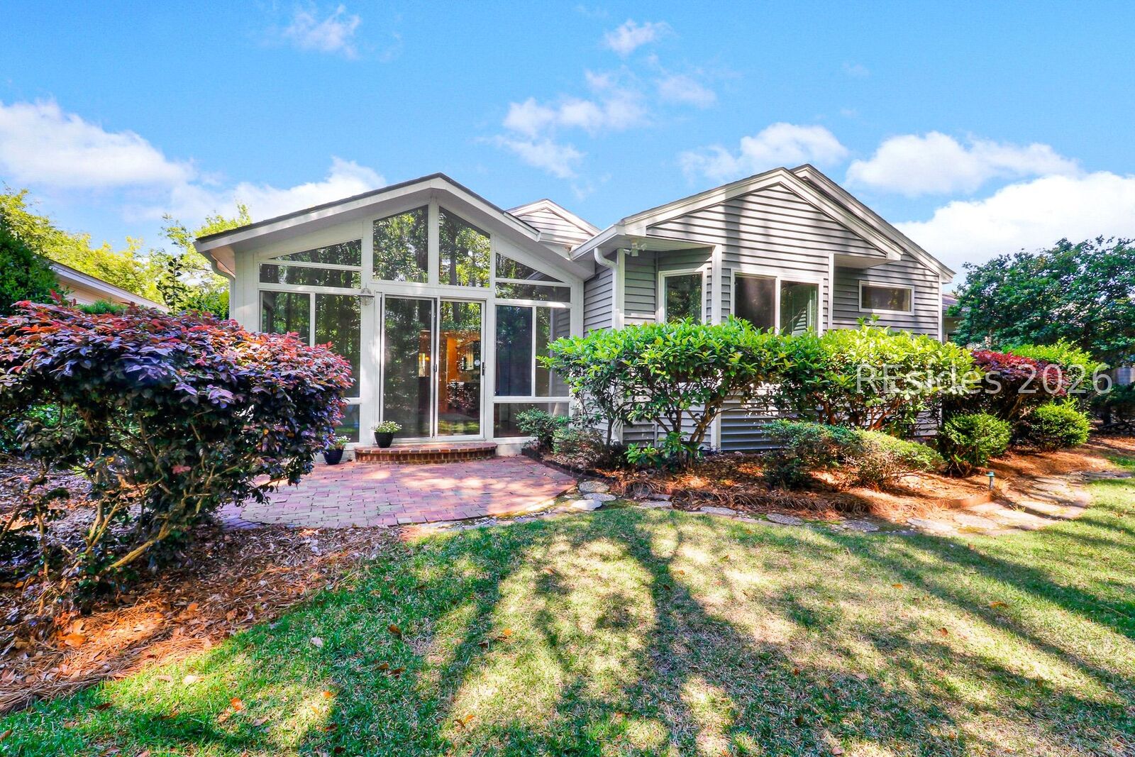 Property Photo:  54 Plymouth Lane  SC 29909 