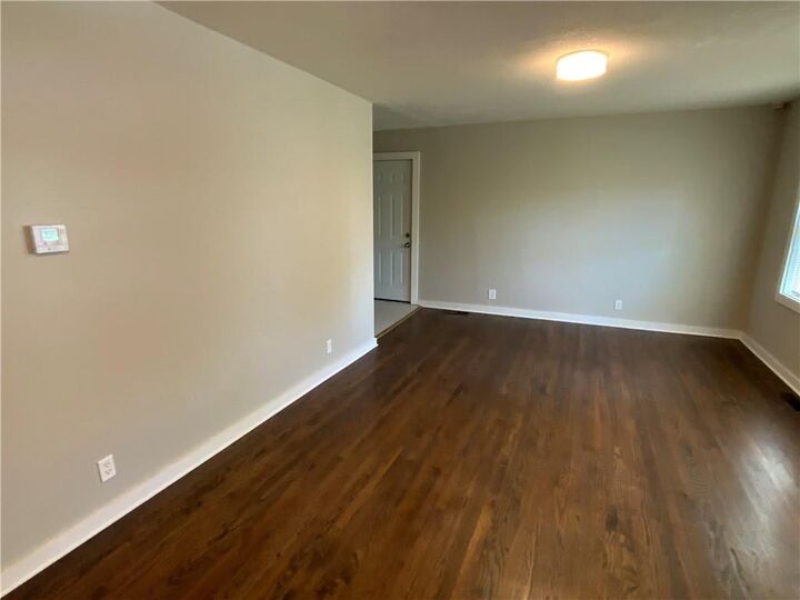 Property Photo:  601 E Eisenhower Road  KS 66043 