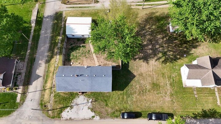 Property Photo:  631 Leidy Street  MO 64436 