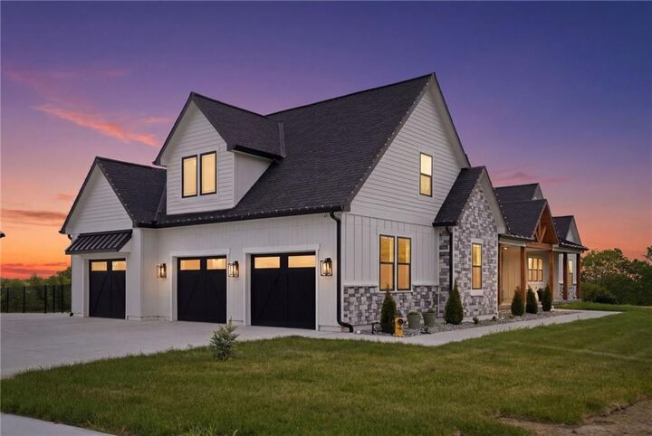 Property Photo:  11730 Hollingsworth Road  KS 66109 