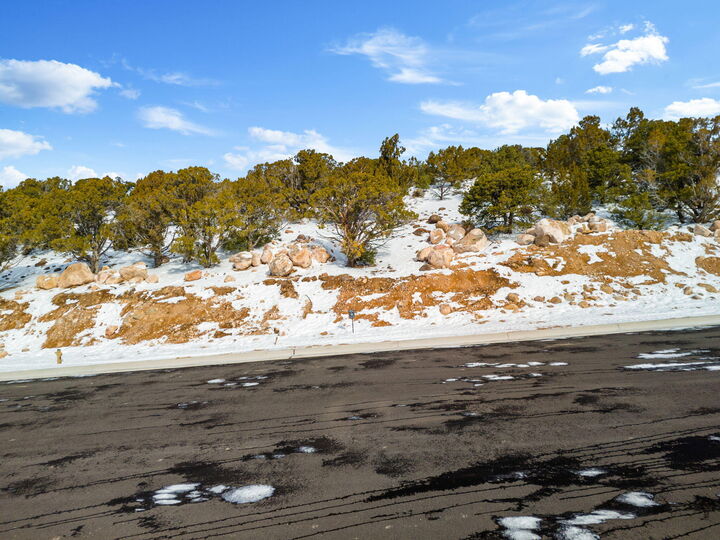 Property Photo:  3184 W Moon Crest Dr Lot 11  UT 84720 
