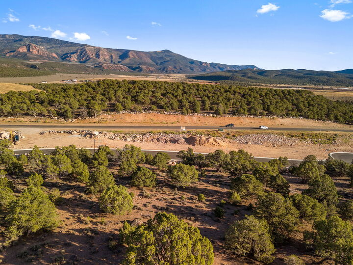Property Photo: 3184 W Moon Crest Dr Lot 11 UT 84720