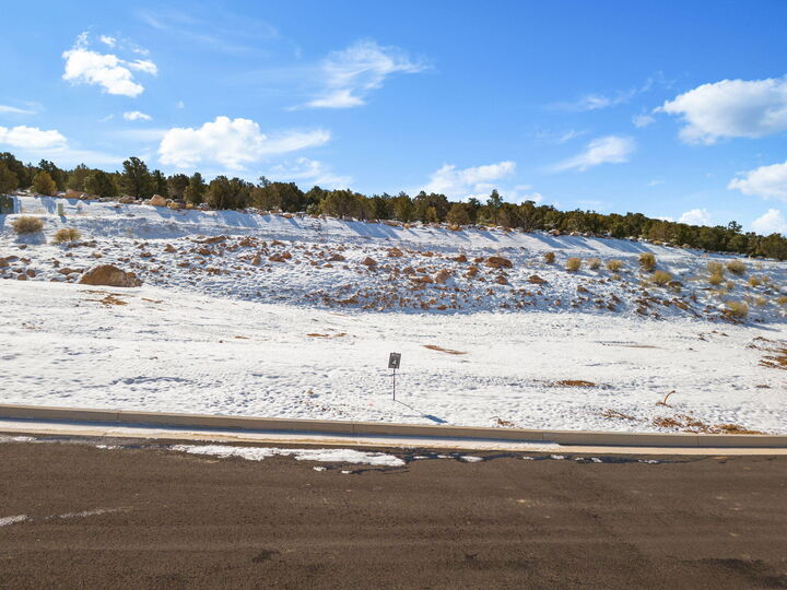 Property Photo:  3211 W Moon Crest Dr Lot 4  UT 84720 