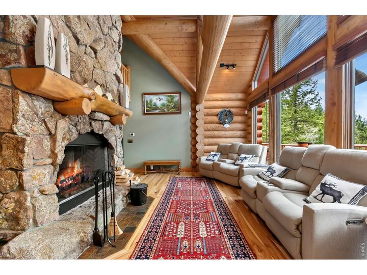 Property Photo:  1490 Hummingbird Dr  CO 80517 