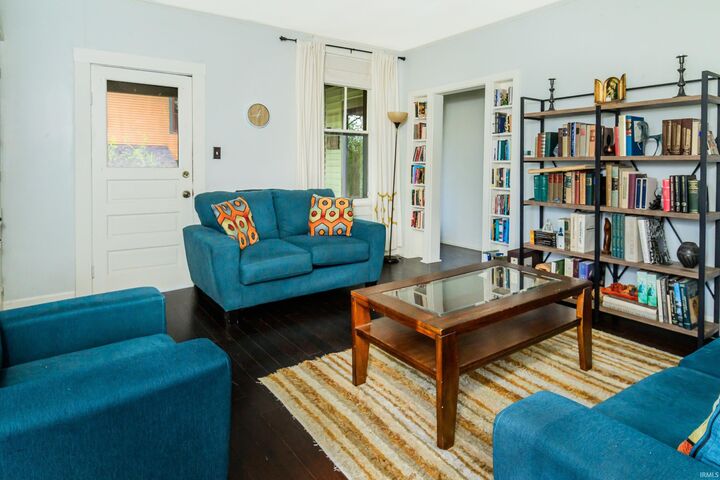 Property Photo:  309 N Fairview Street  IN 47404 