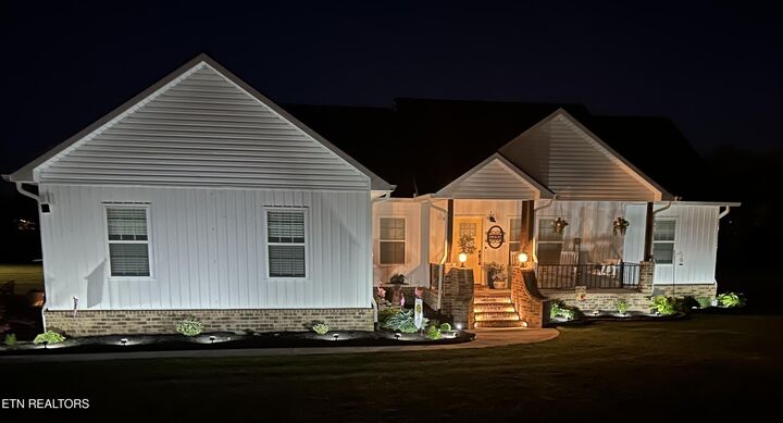 Property Photo:  129 Mason Lane  TN 37354 