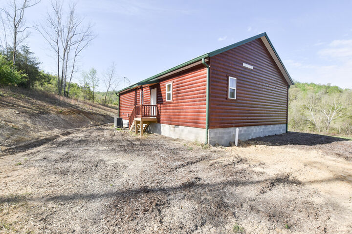 Property Photo:  0 Pool Branch  KY 41179 