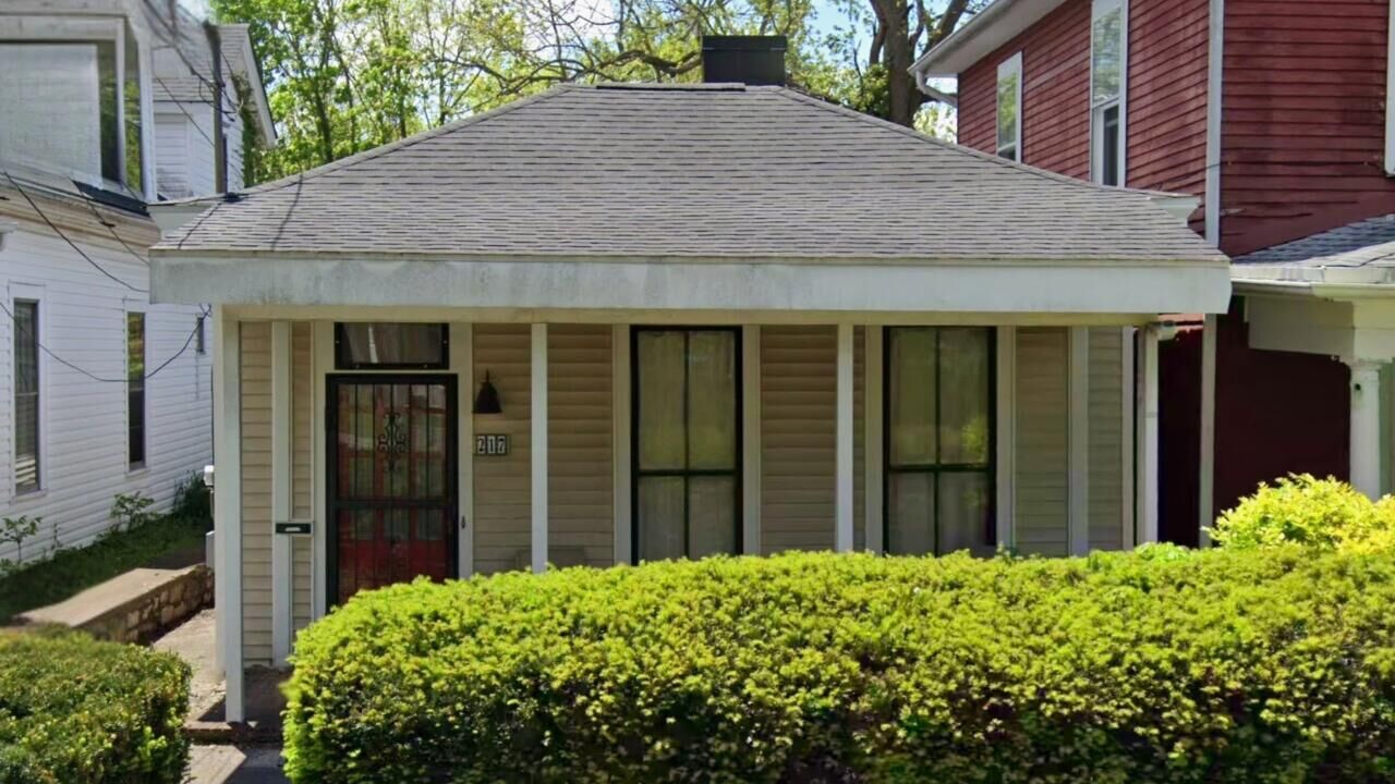 Property Photo:  217 E Second Street  KY 40601 