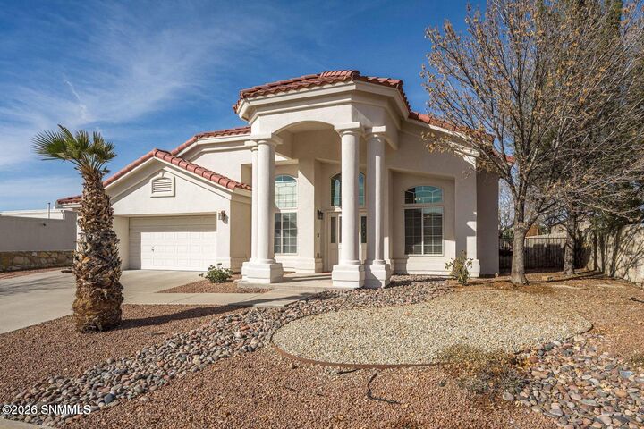 Property Photo:  2990 Long Bow Loop  NM 88011 