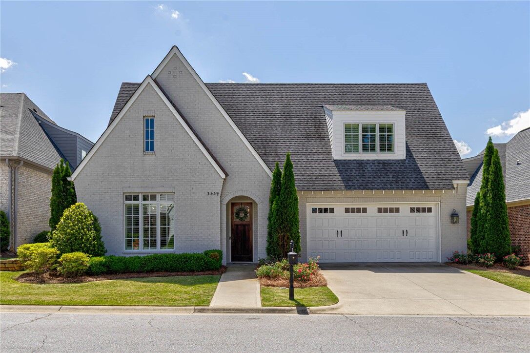 Property Photo:  3439 Lakeshore Drive  AL 36804 