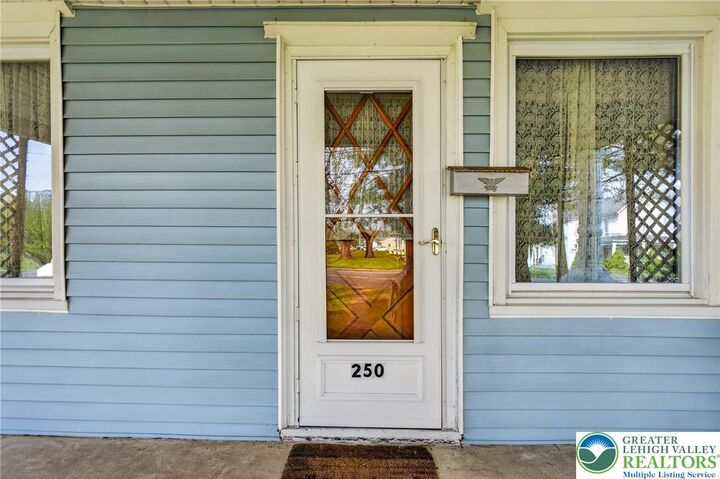 Property Photo:  250 Washington Boulevard  PA 18013 