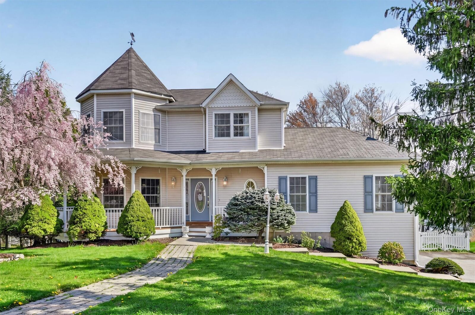 Property Photo: 149 Creamery Pond Road NY 10918