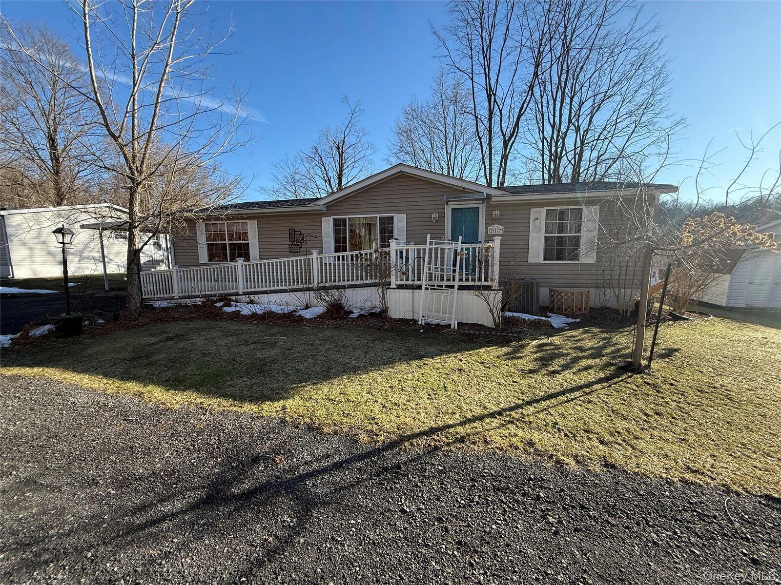 Property Photo:  217 Brittany Terrace 217  NY 12575 
