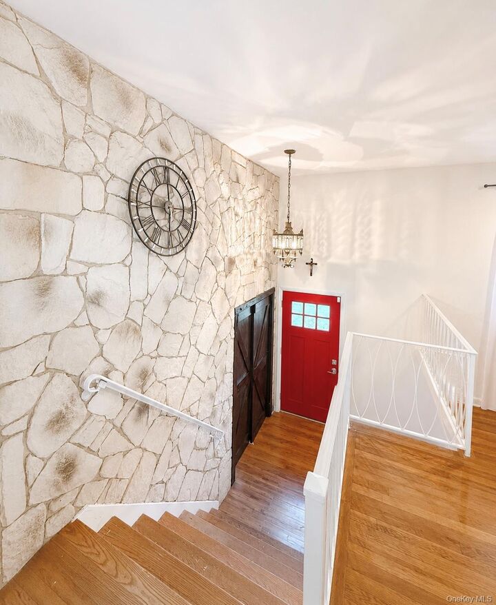 Property Photo:  25 Rosman Road  NY 10984 