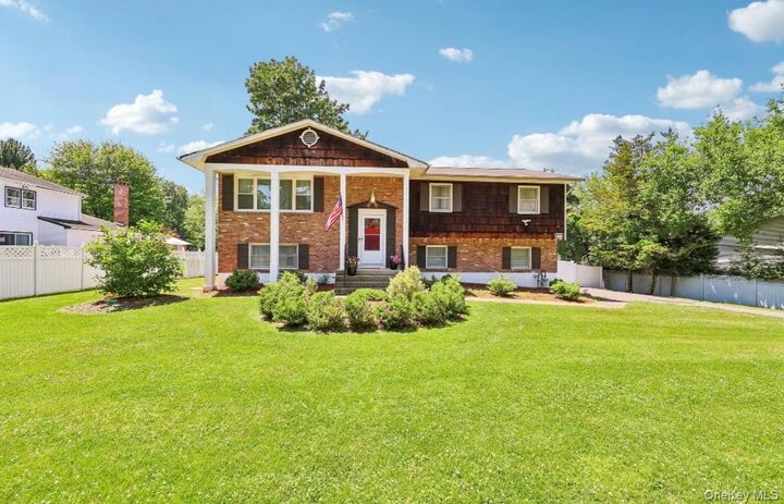 Property Photo:  25 Rosman Road  NY 10984 
