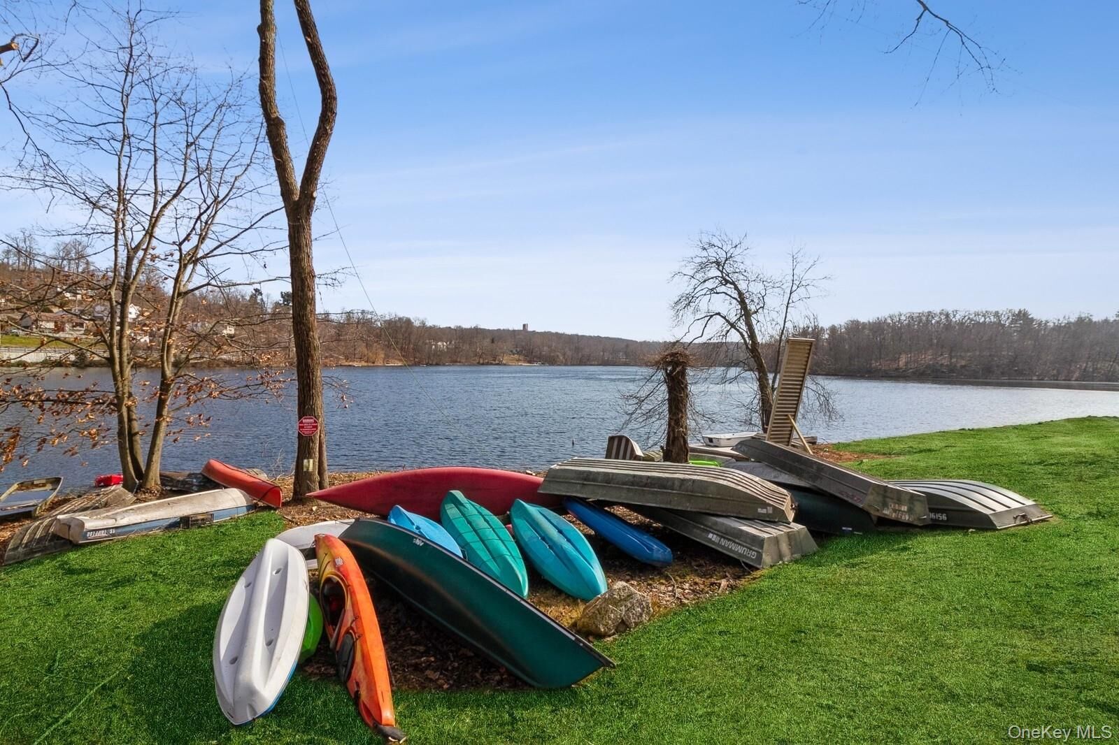 Property Photo:  24 Leisure Way  NY 10547 