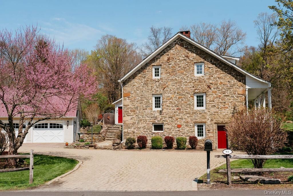 Property Photo:  93 Horton Road  NY 10992 