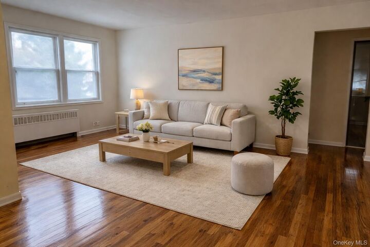 Property Photo:  14 Stevens Street 5  NY 10606 