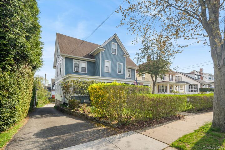 Property Photo:  12 Marathon Place  NY 10573 