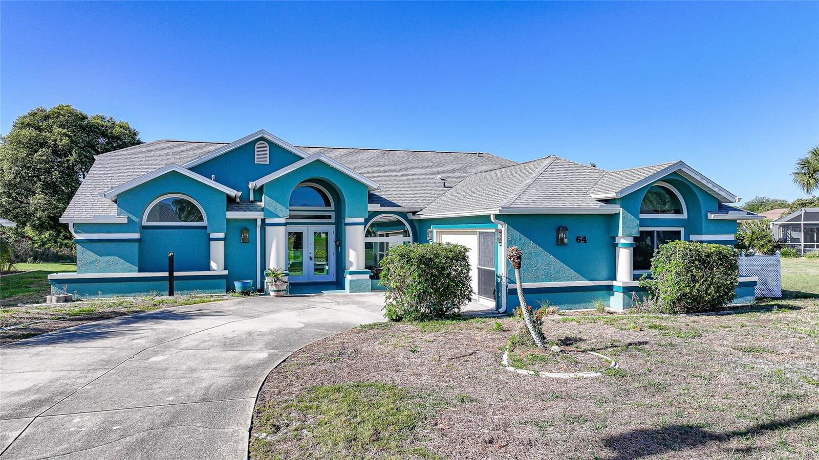 Property Photo:  64 Sportsman Court  FL 33947 