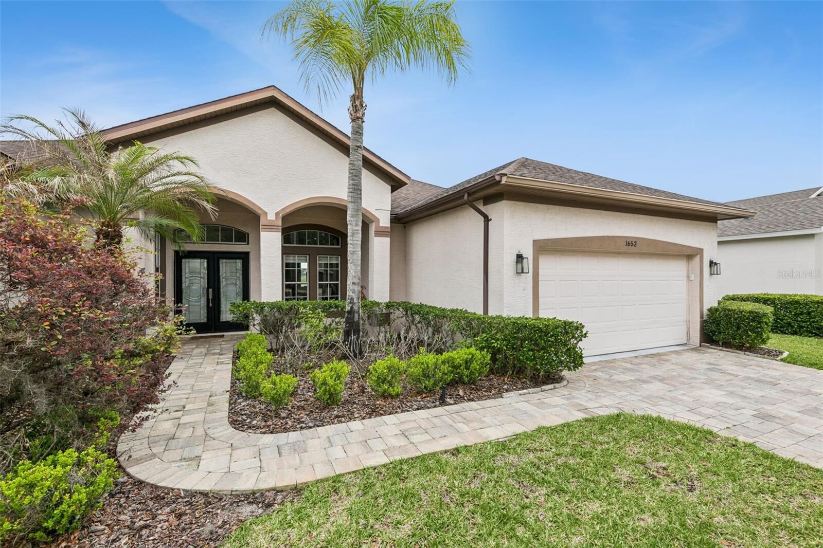 Property Photo:  1652 Cherry Ridge Drive  FL 32746 