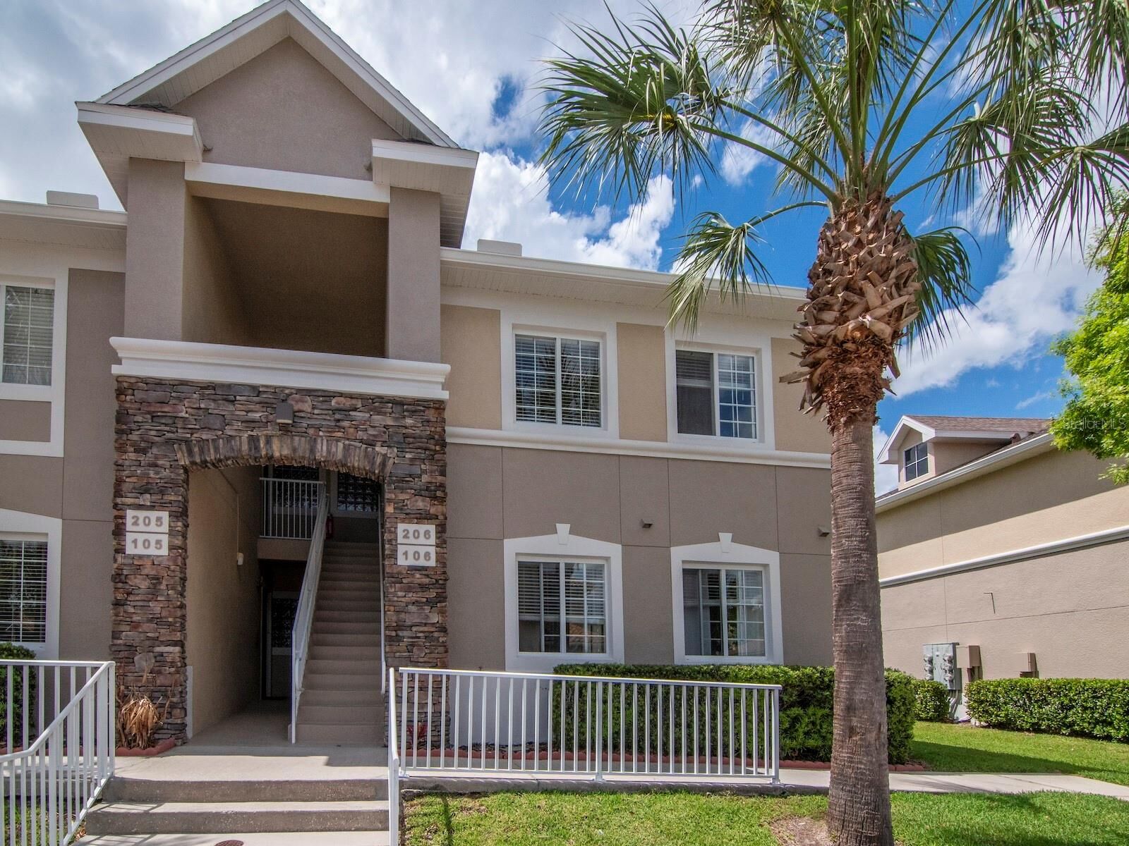 Property Photo:  1195 Godavari Way 206  FL 33543 