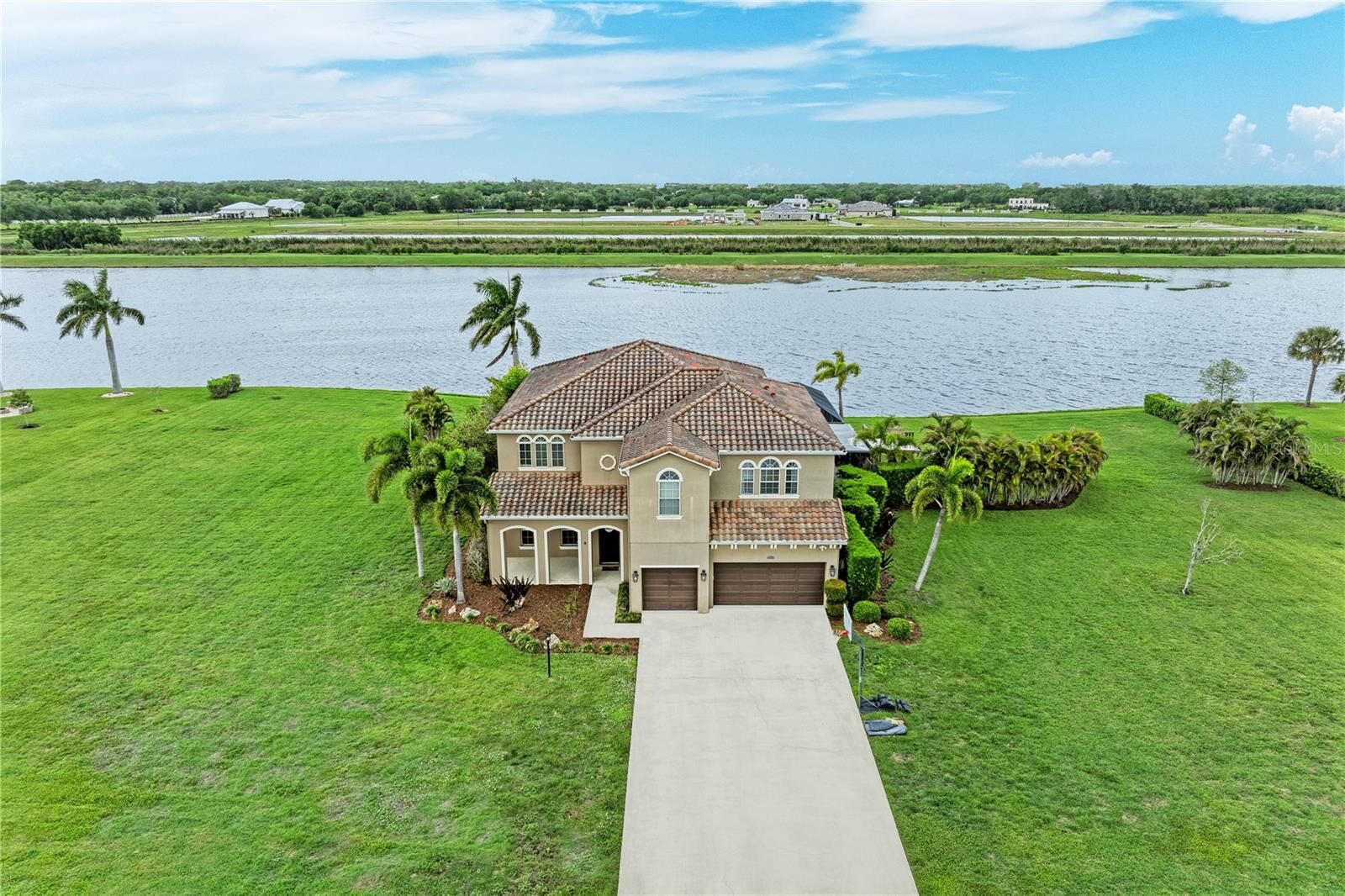 Property Photo: 8438 Webber Road FL 34240
