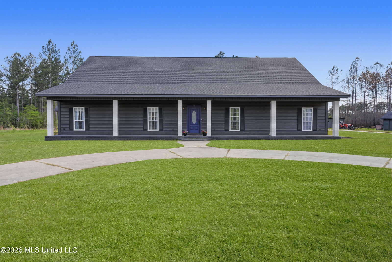 Property Photo:  1236 Ms-Hwy 26  MS 39577 