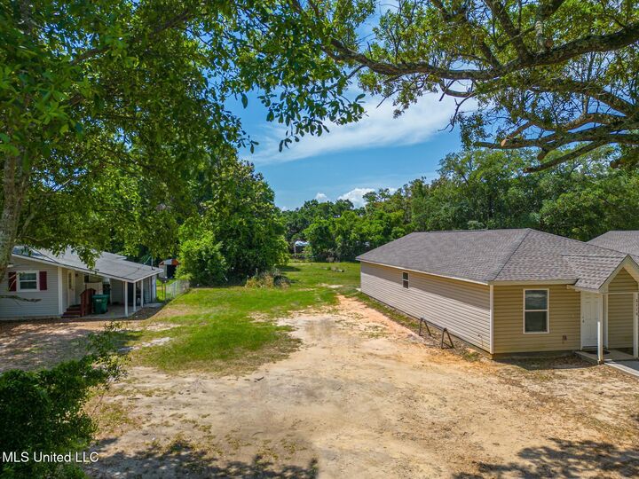 Property Photo:  Switzer Road  MS 39507 