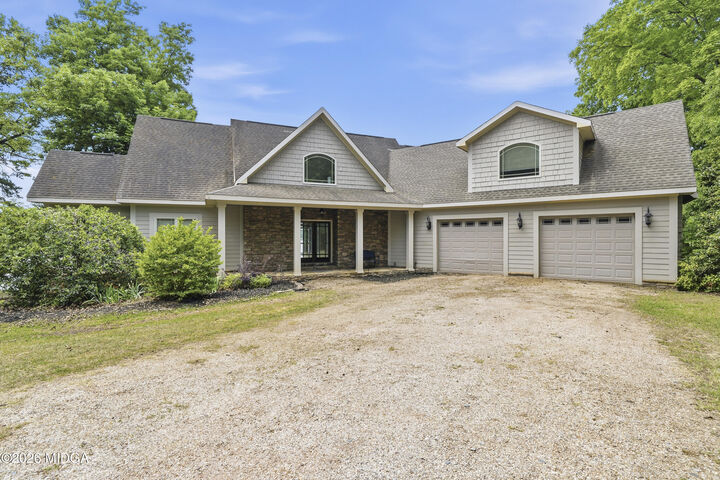 Property Photo:  1038 Dennis Station Road SW  GA 31024 