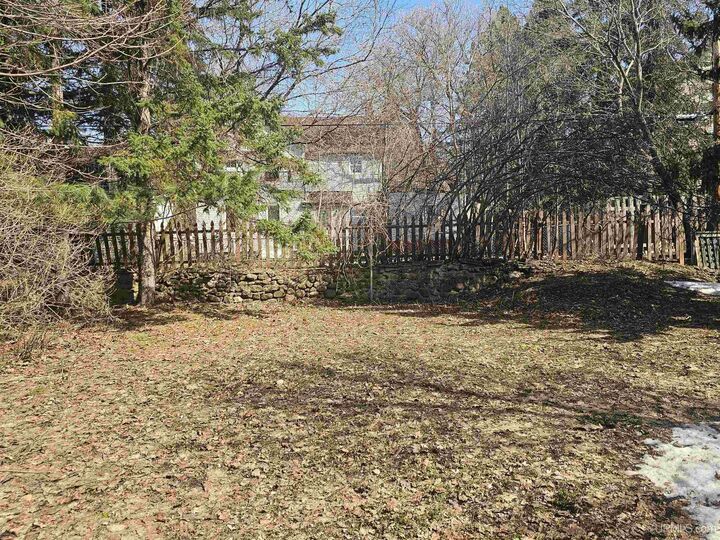 Property Photo:  841 Warren Street  MI 49930 