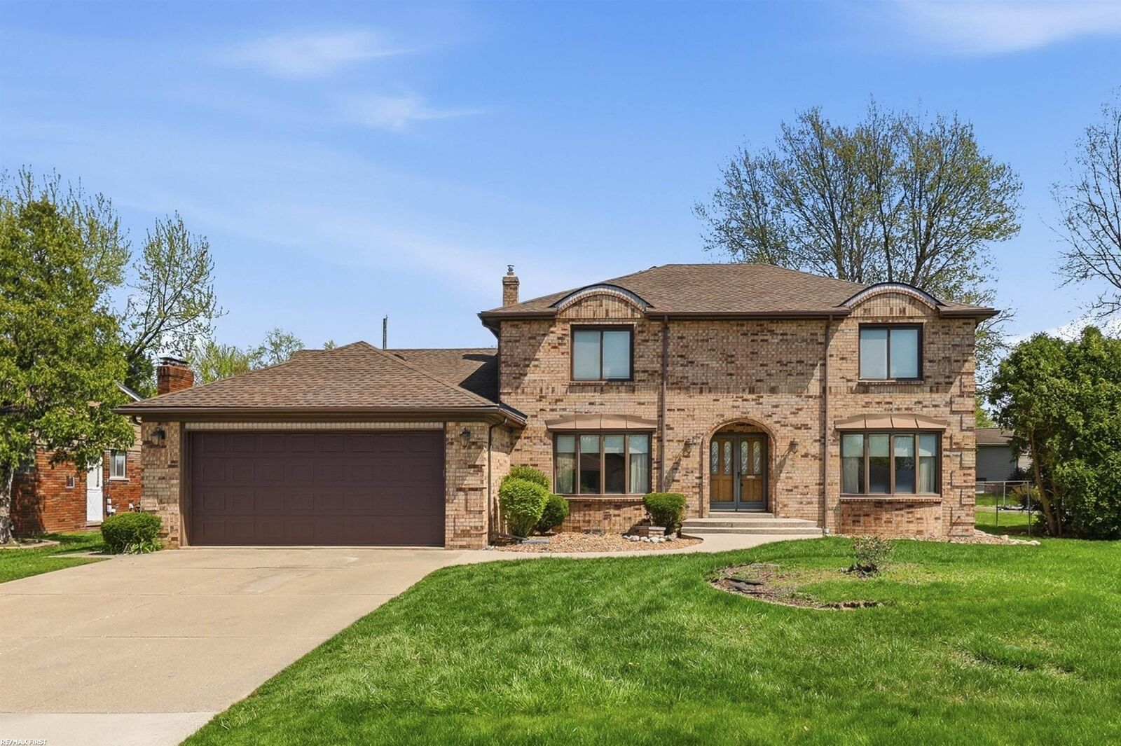 Property Photo: 38300 Santa Barbara Street MI 48036