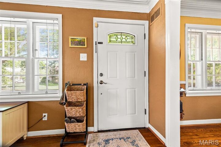 Property Photo:  7370 Winchester Drive  MO 63121 