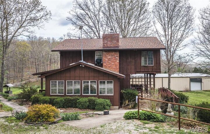 Property Photo:  1309 County Road 4350  MO 65560 