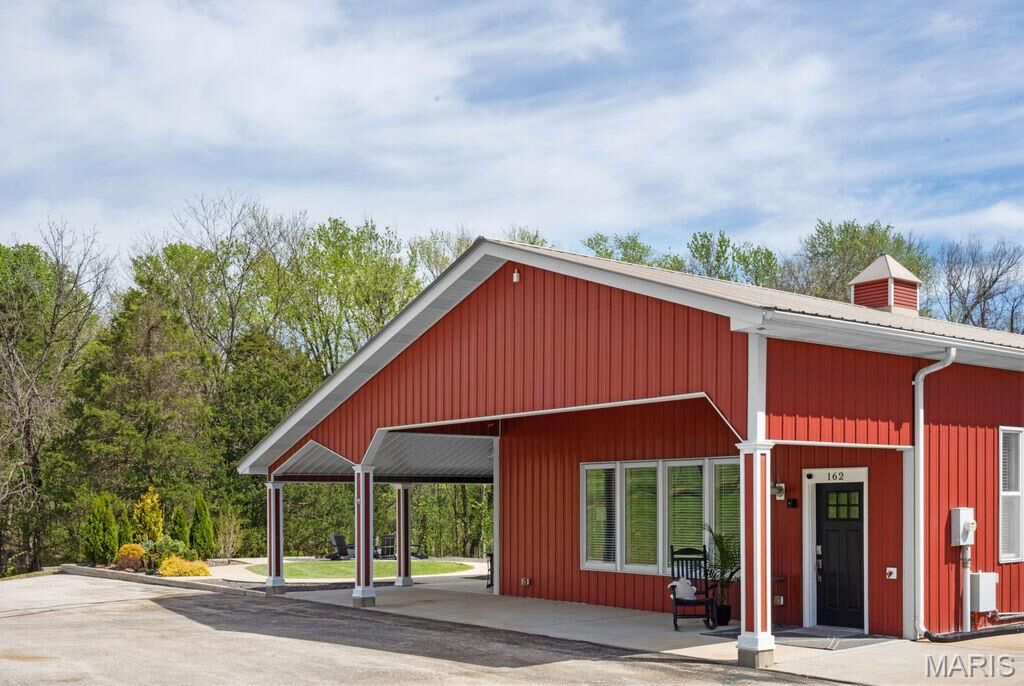 Property Photo:  162 Jackson Street  MO 63332 